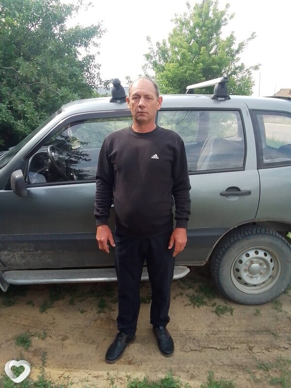 Алексей, 47, Волгограде — анкета №2580103