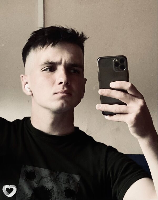 Данил, 23, Воронеже — анкета №2579436
