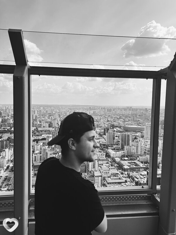 Евгений, 23, Иркутске — анкета №2579439