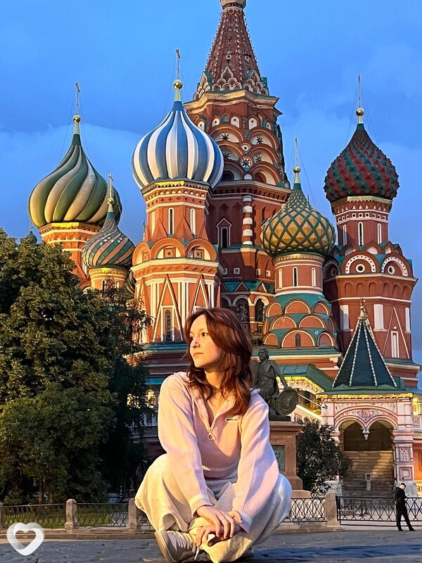Lina, 19, Казани — анкета №2579442
