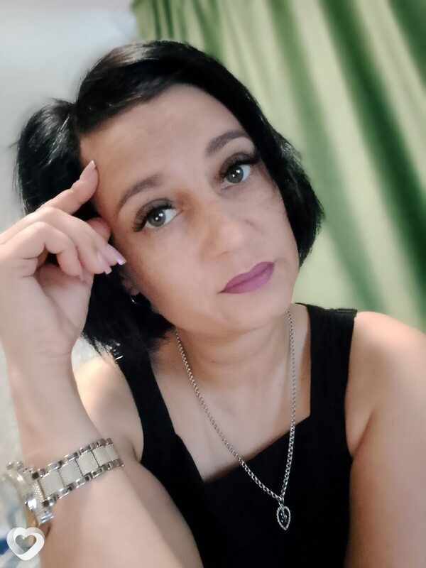 Марина, 40, Омске — анкета №2579443
