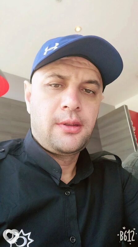 Илхомиддин, 46, Иркутске — анкета №2579454