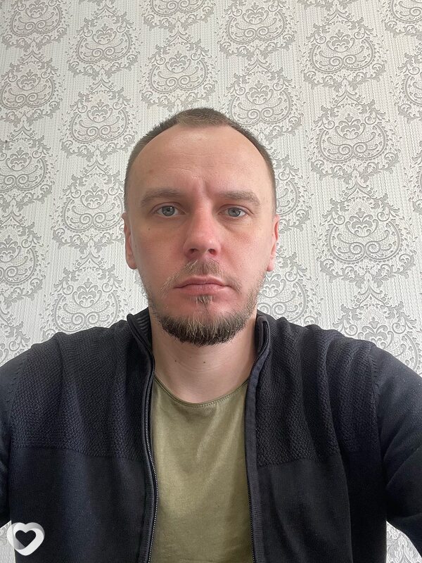 Сергей, 37, Павлограде — анкета №2579456