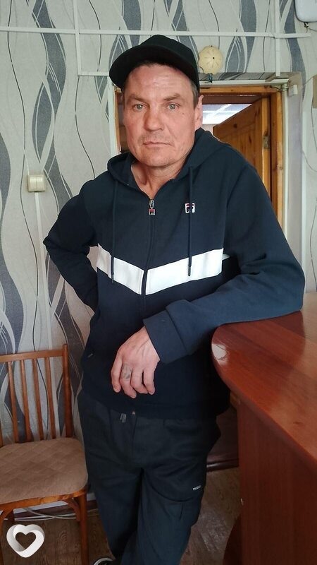 Дмитрий, 48, Кемерове — анкета №2579368