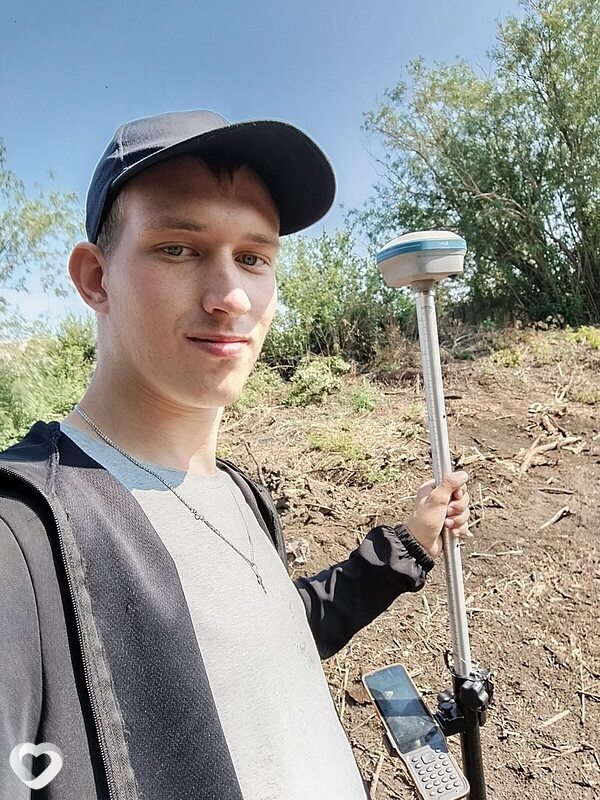 Денис, 19, Улан-Удэ — анкета №2579379