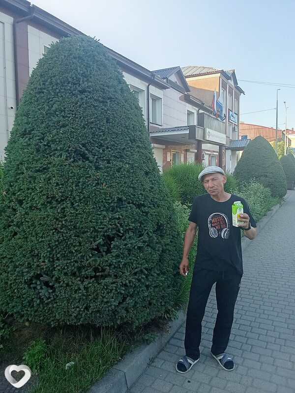 Александр, 51, Горно-Алтайске — анкета №2579482