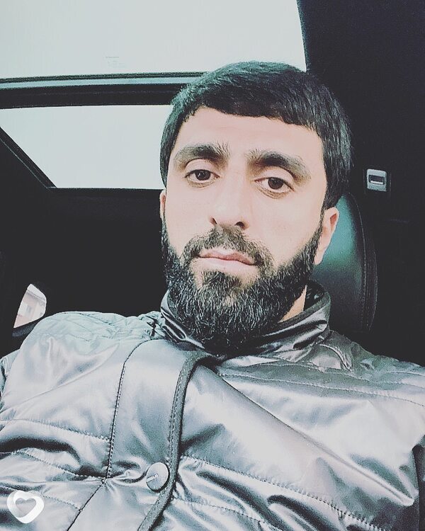 Сема, 41, Норильске — анкета №2579485