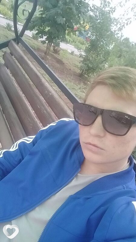 Юрий, 24, Энгельсе — анкета №2579493