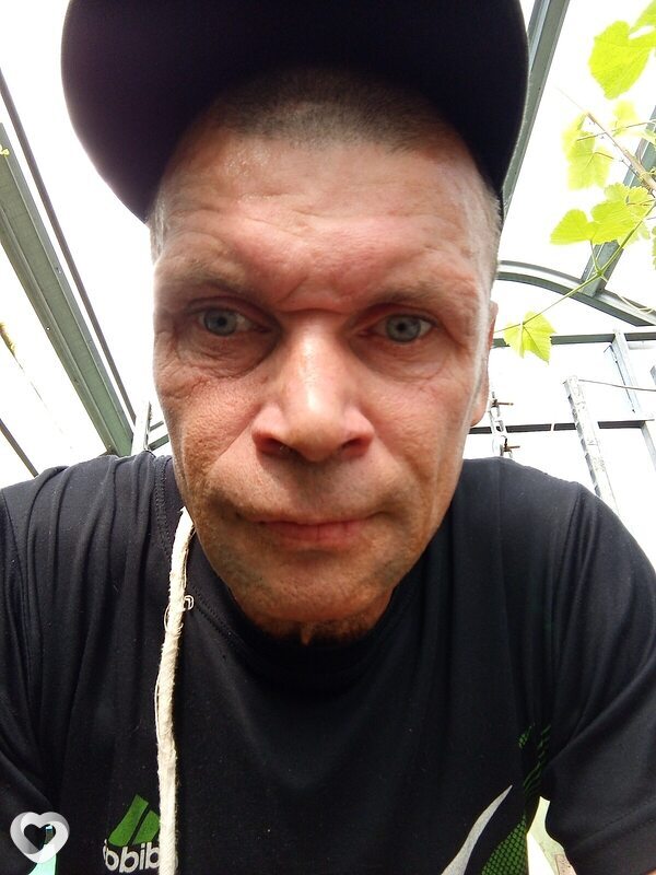 Алексей, 43, Гатчине — анкета №2579494