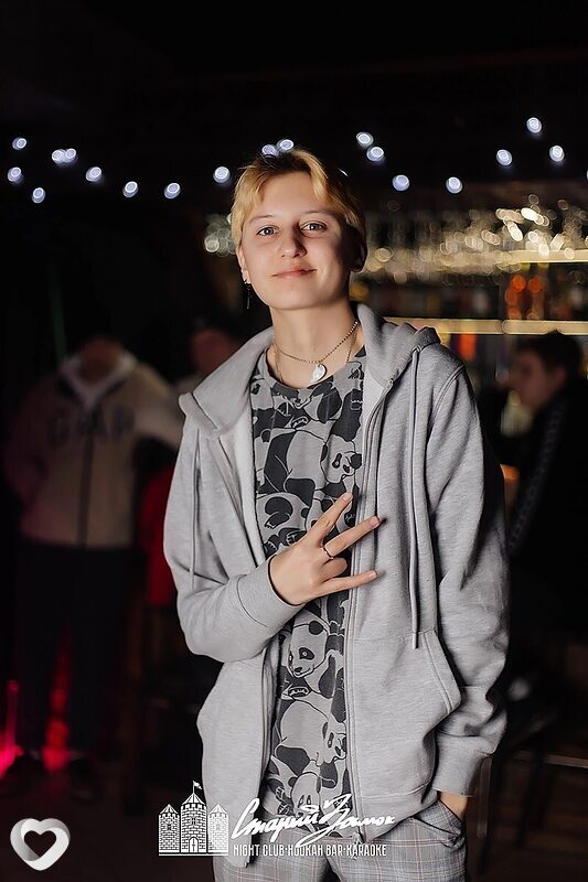 Секрет, 22, Барнауле — анкета №2579495