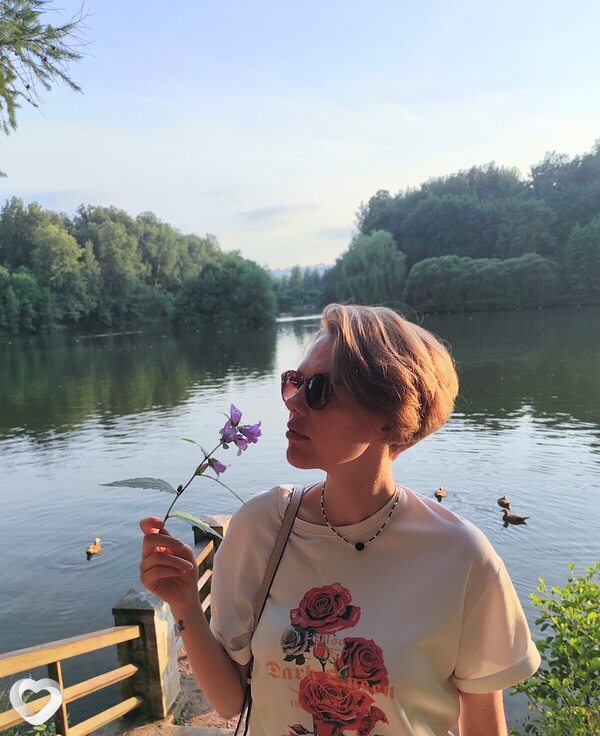 Анастасия, 28, Москве — анкета №2579502