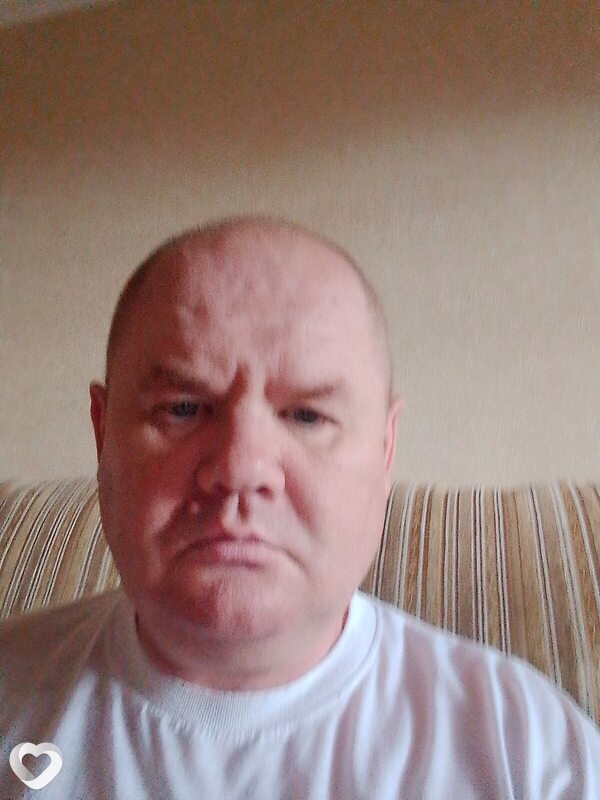 Дмитрий, 48, Самаре — анкета №2579503