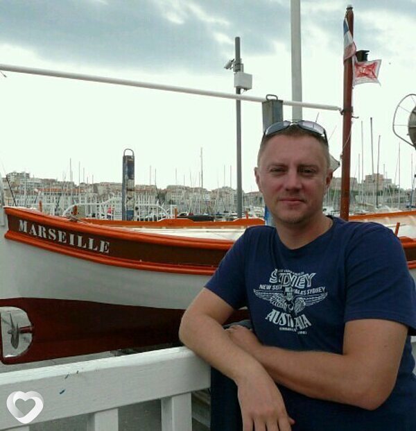 Илья, 46, Астрахани — анкета №2579535