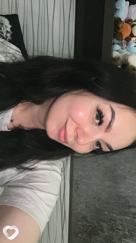 Елизавета, 23, Ульяновске — анкета №2579540