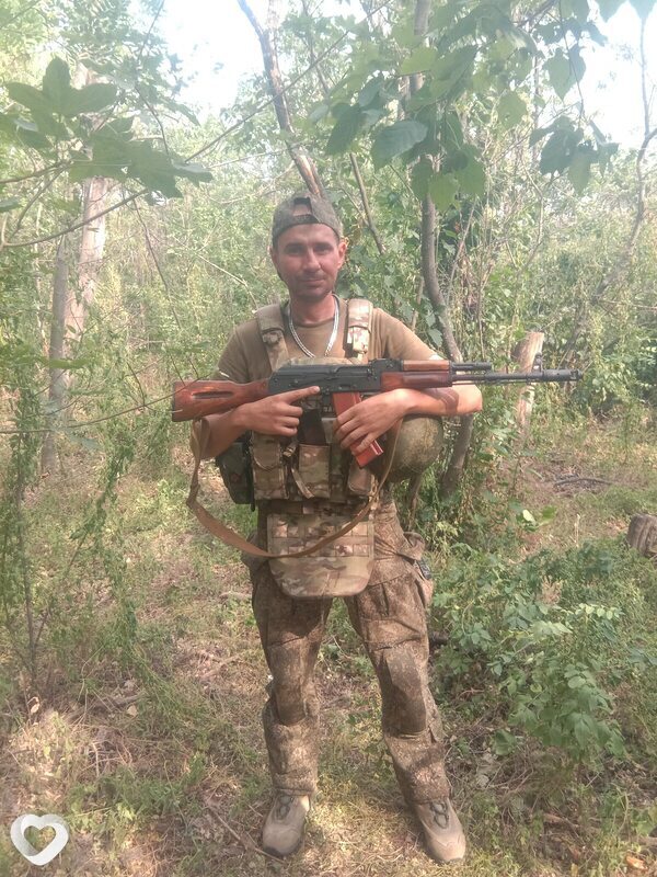 Эд, 38, Назарове — анкета №2579542