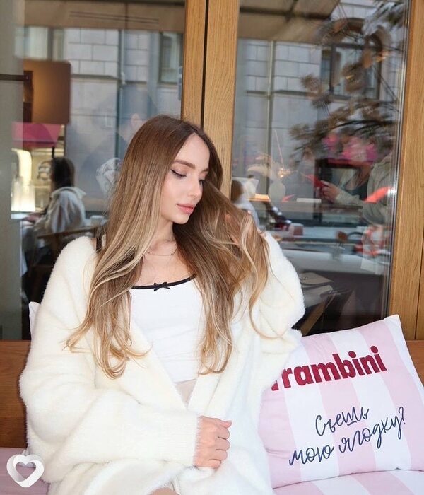 Алиса, 25, Королёв — анкета №2579553