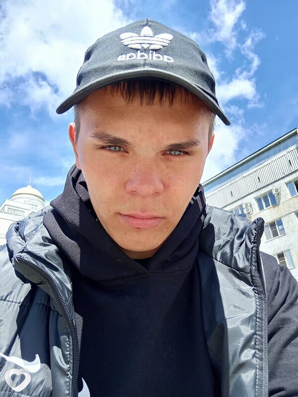 Алексей, Могоча