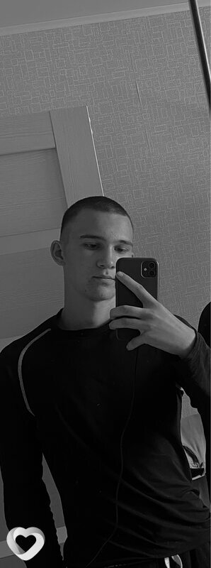 Дмитрий, 19, Стерлитамаке — анкета №2579610