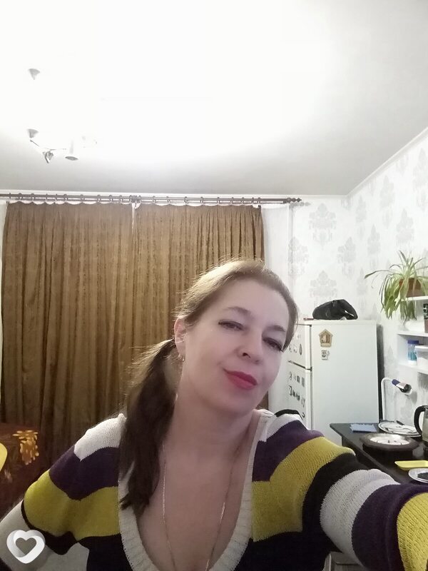 Ирина, 53, Москве — анкета №2579615