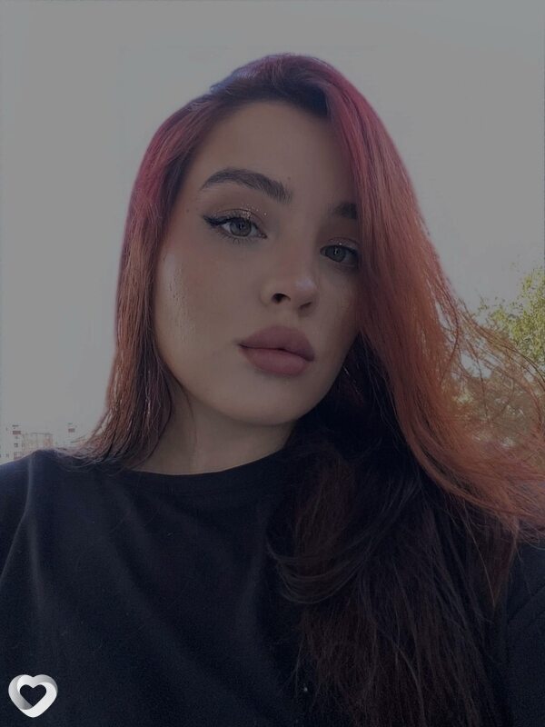 Alina, 24, Шарыпове — анкета №2579630