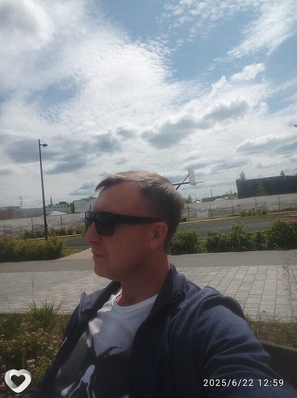 Андрей, 43, Кинешме — анкета №2579632