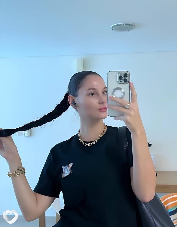 Диана, 26, Тюмени — анкета №2579570