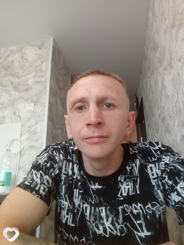 Максим, 35, Москве — анкета №2579575