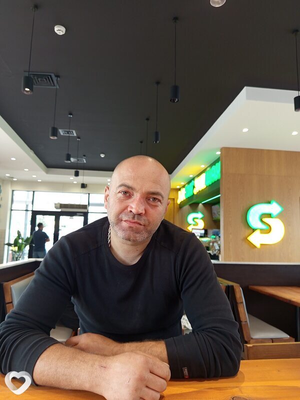 Bacho, 38, Тбилиси — анкета №2579582
