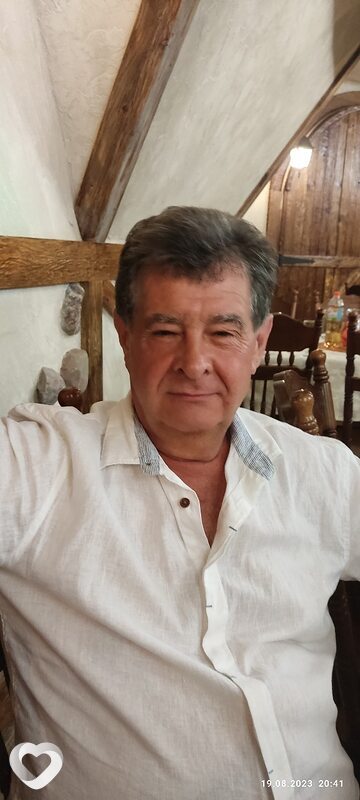 Валерий, Черняховск
