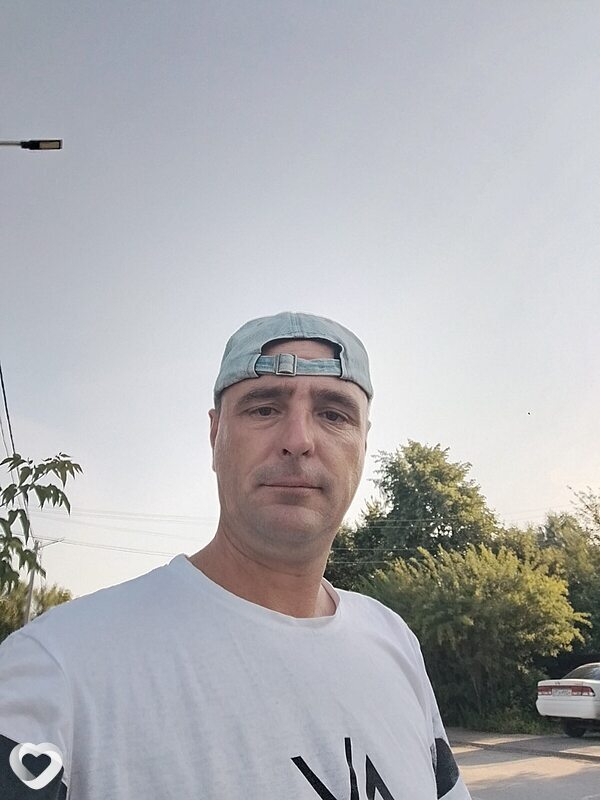 Сергей, 40, Новосибирске — анкета №2579638