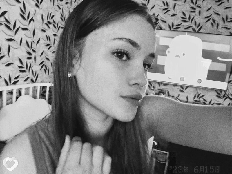 Софья, 19, Хабаровске — анкета №2579647