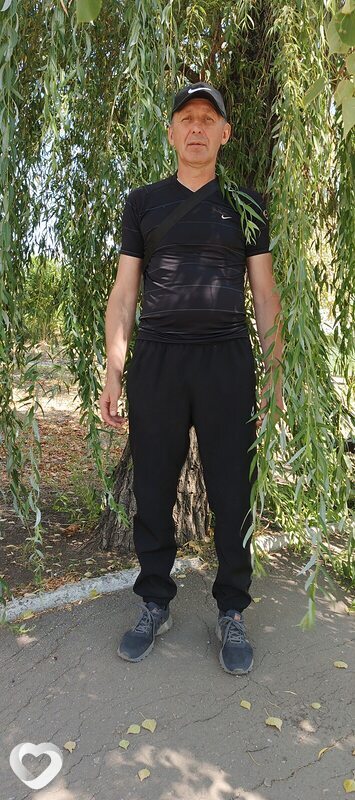 Юрий, 48, Томске — анкета №2579652