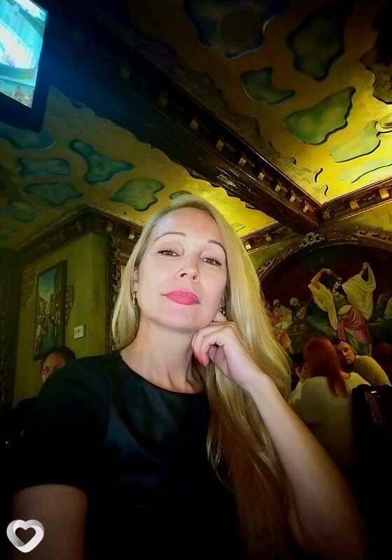 Татьяна, 49, Москве — анкета №2579658