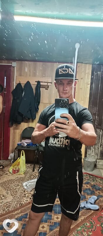 Андрей, 31, Благовещенске — анкета №2579698