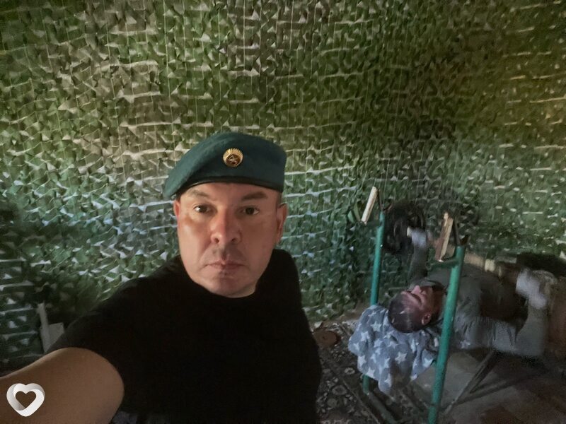 Алексей, 45, Москве — анкета №2579703