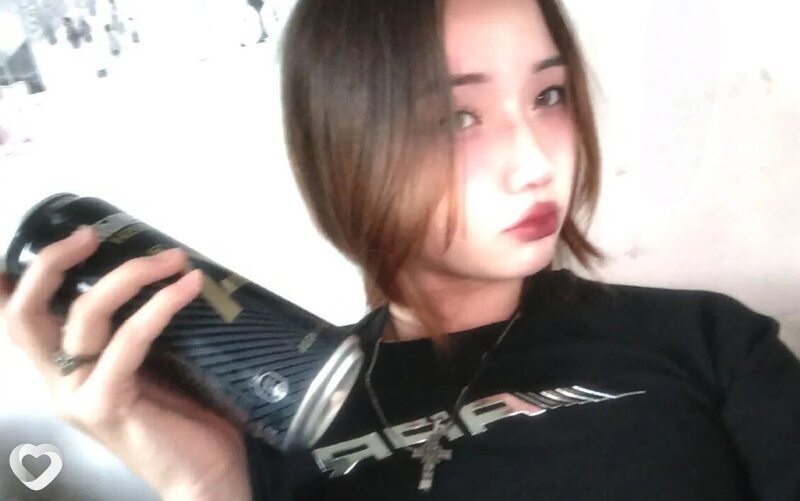 Надя, 19, Дальнереченске — анкета №2579705