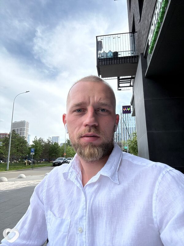 Михаил, 30, Чебоксарах — анкета №2579660