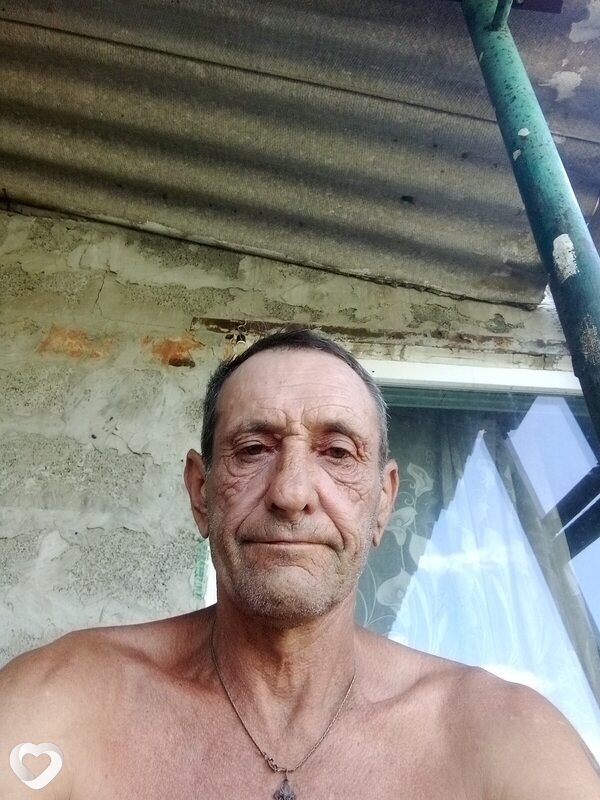Андрей, 54, Красном Сулине — анкета №2579661