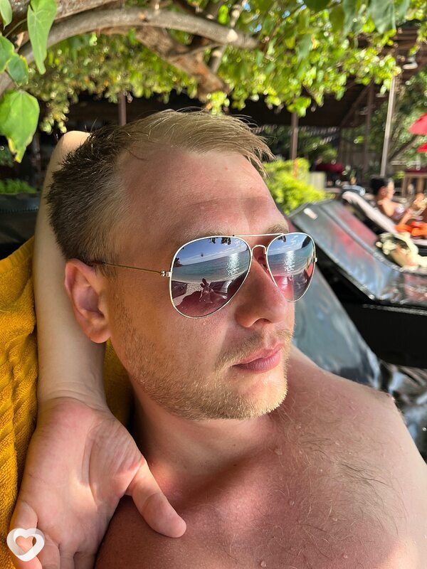 Петр, 36, Рудном — анкета №2579671