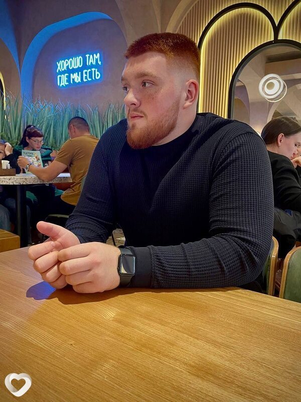 Иван, 19, Оренбурге — анкета №2579677