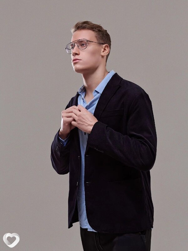 Макс, 25, Белгороде — анкета №2580059
