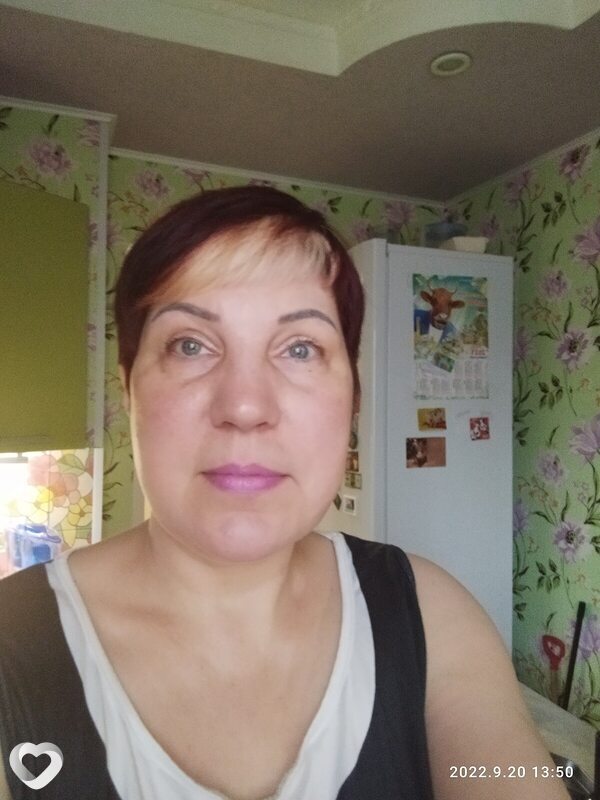 Taia, 54, Сургуте — анкета №2580065