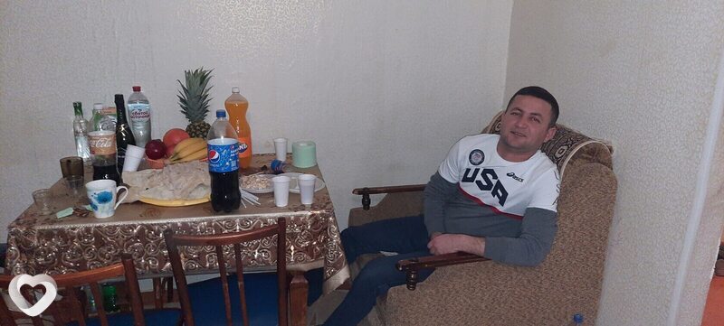 Фаррух, 37, Ташкент — анкета №2580078