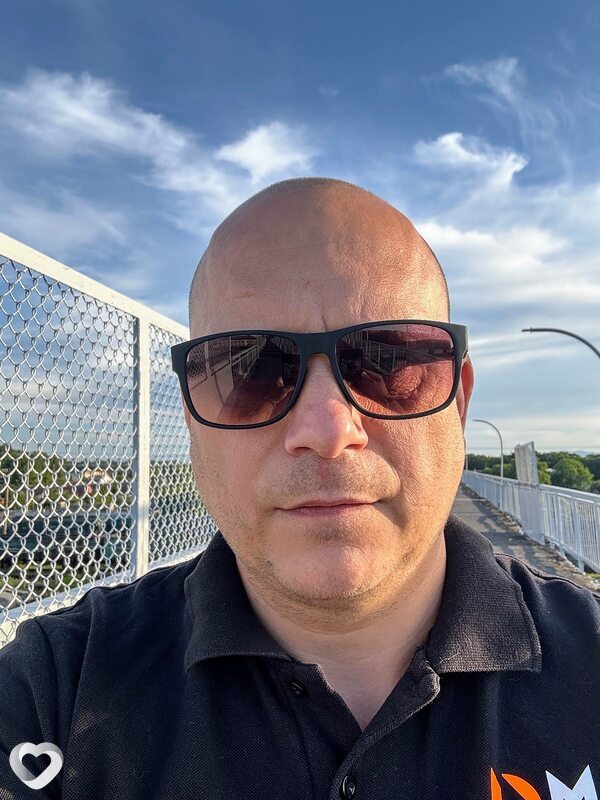 Сєрий, 39, Ровно — анкета №2579786