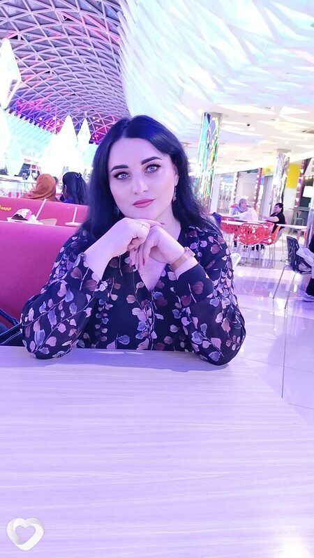 Рита, 36, Мариуполе — анкета №2579794