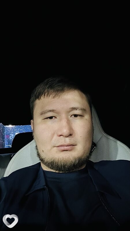 Серик, 37, Алматы — анкета №2579590