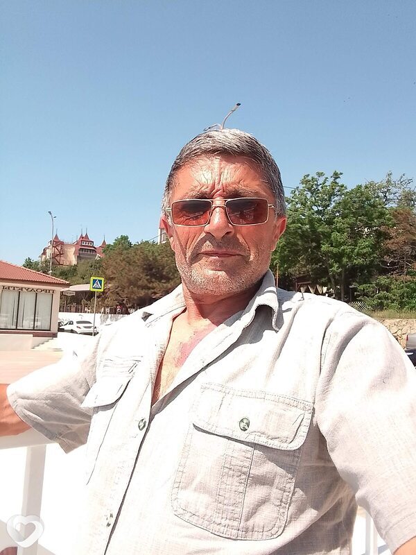 Артëм, 46, Волгограде — анкета №2579596