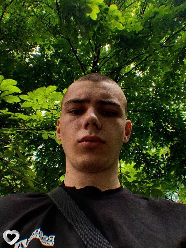 Solidol, 26, Москве — анкета №2579606