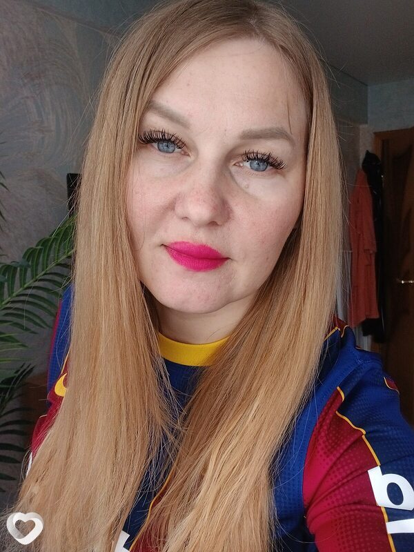 Дарьяна, 38, Калуге — анкета №2684727