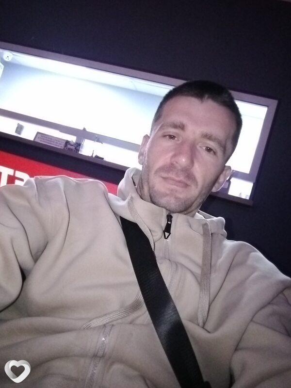 Родион, 29, Хабаровске — анкета №2579607
